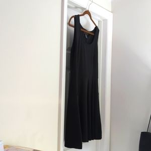 Kardashian Collection Black Dress